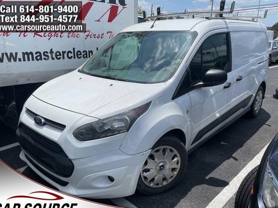 FORD TRANSIT CONNECT 2015 NM0LS7FX8F1220586 image